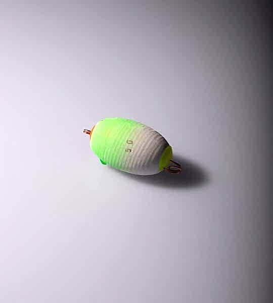 ZARGANA TOPU EVA IŞILDAKLI 50G