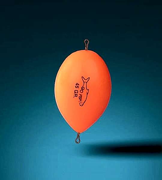 BULRAG ŞAMANDIRA KAMACHI PLASTİK KIRMIZI 45G