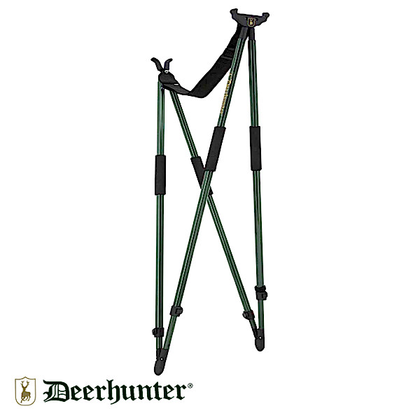 DEERHUNTER Yeşil Atış Çubuğu