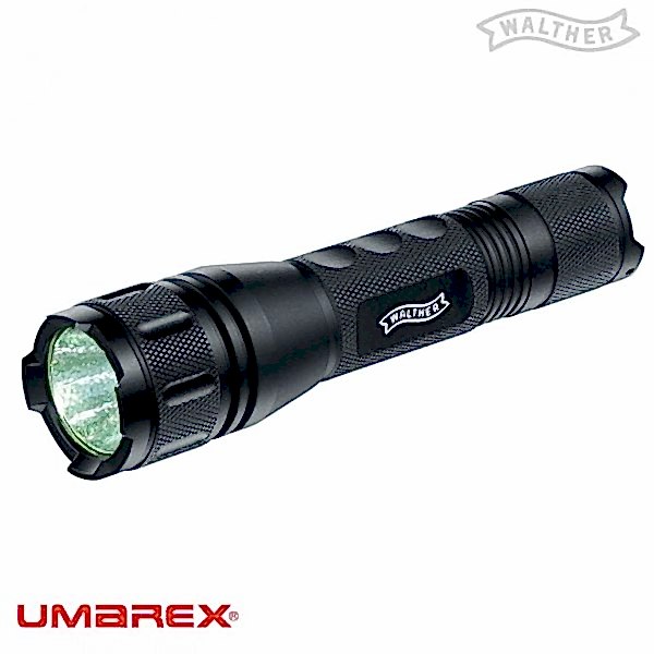 UMAREX Walther Tactical XT 2 El Feneri