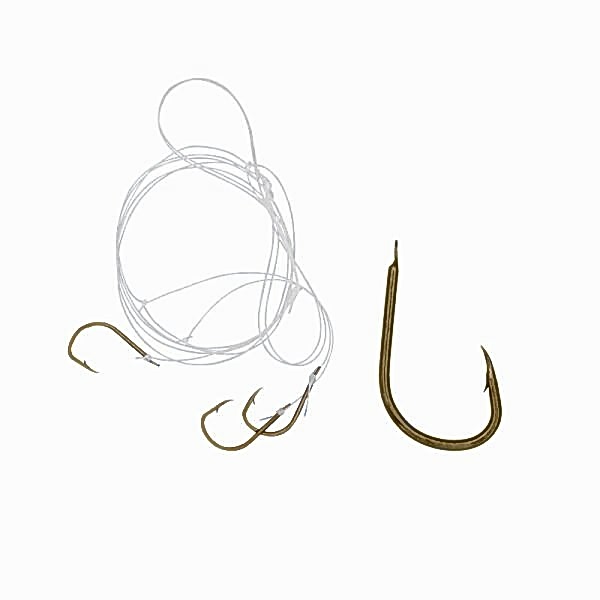 Liman Yemli Takım 3 İğneli - Bronz İğne 100 adetli