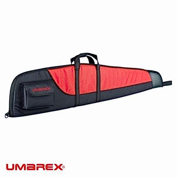 UMAREX Tüfek Kılıfı - Kırmızı Siyah