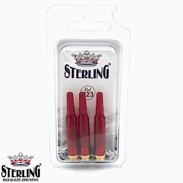 STERLING Tetik Düşürücü cal .223 (1/3 )