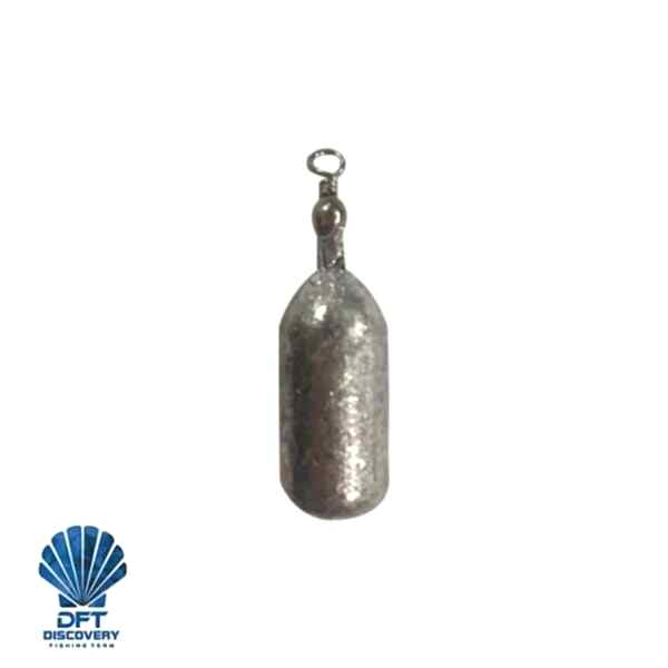 DFT Fırdöndülü Balıkcı Kurşunu 35 GR (5 Kg)