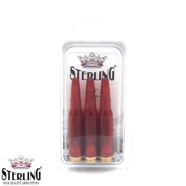 STERLING Tetik Düşürücü cal .308W (1/3)