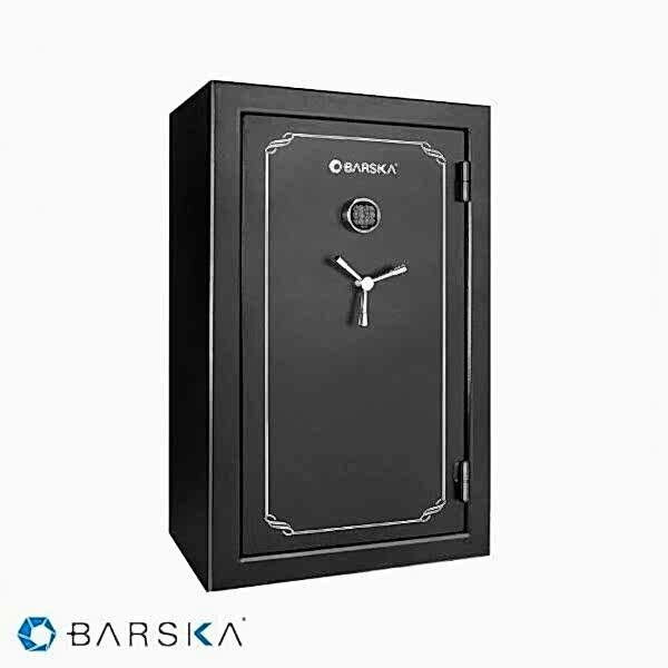 BARSKA FV-3000 Şifreli Güvenlik Kasası