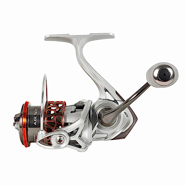 RYUJI AJIX 500 5+1 LRF MAKARA