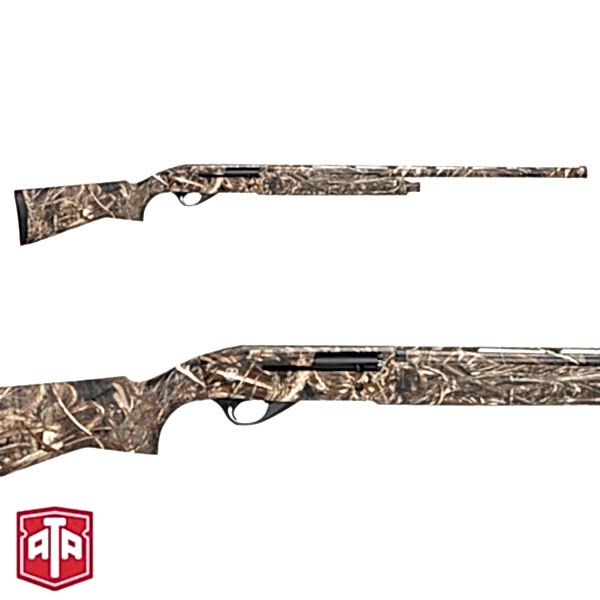 ATA Neo Kamo Canti. 12 Cal 61 Cm Av Tüfeği