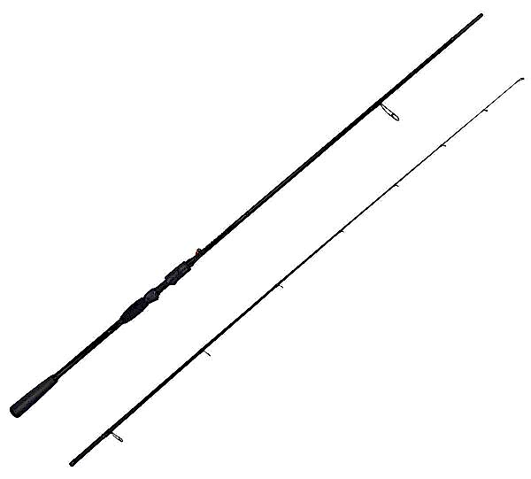 Okuma Psycho Stick Game 220cm M-Fast 5-14gr 2 Parça Olta Kamışı