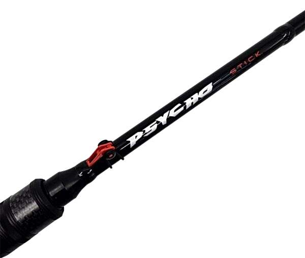 Okuma Psycho Stick Game 243cm M-Fast 7-21gr 2 Parça Olta Kamışı