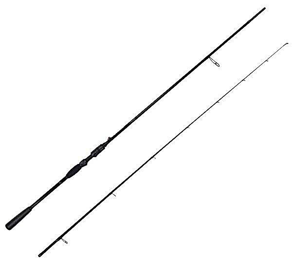 Okuma Psycho Stick Game 274cm Ex-Fast 15-40gr 2 Parça Olta Kamışı