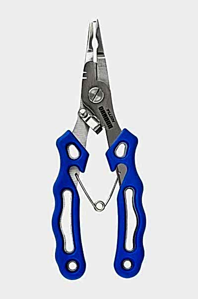 Fujin Dragon Pliers Balıkçı Pensesi