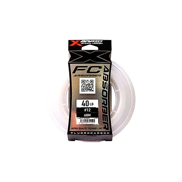 YGK X022 ABSORBER FC 60M 18.14KG 0.57