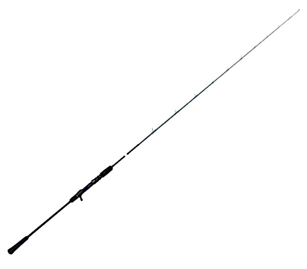 Savage Gear SGS2 Jigging 6'4''/1.93m 40-120 gr Tek Parça Olta Kamışı