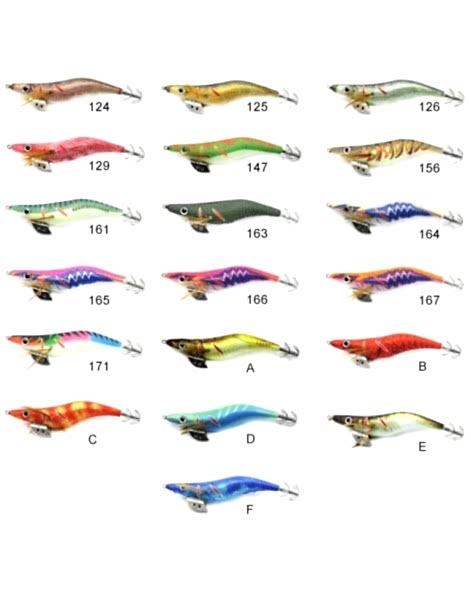 Captain 3029 Kalamar Zokası 12cm Crazy Glow Deri Kaplama Size 3.5