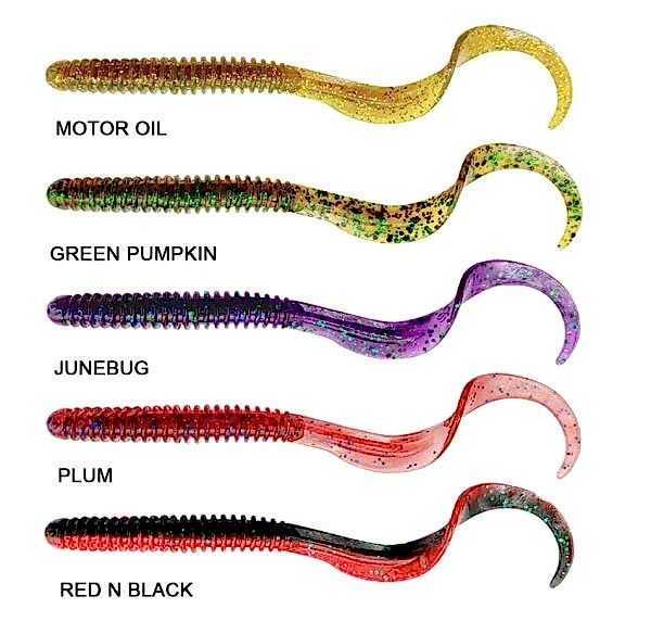 Savage Gear Rib Worm 10.5cm 5gr 10 Adet Sahte Balık