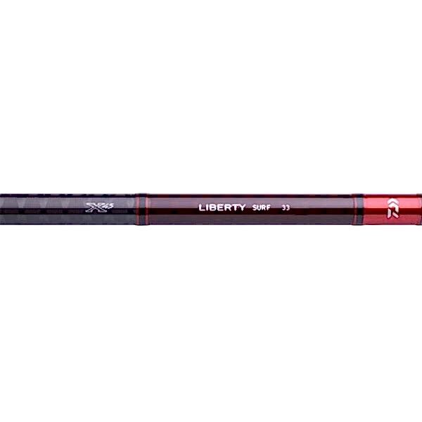 Daiwa Liberty HR 4.20m 100-225 gr 3P Surf Olta Kamışı