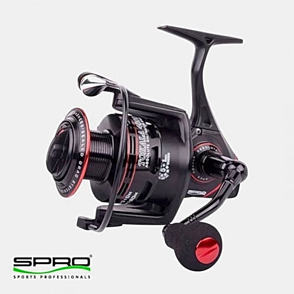 T. SPRO Tokala 640 5+1BB Olta Makinesi