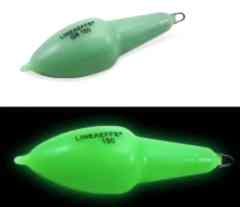 Lineaeffe Fosforlu Surfcasting Kurşunu