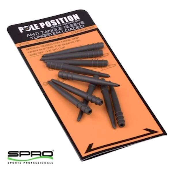 SPRO POLEPOSITION Tungsten Rig Dolaşma Önleyici