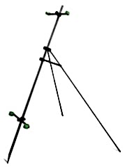 Lineaeffe Allumınıo Surf Casting Sehpası