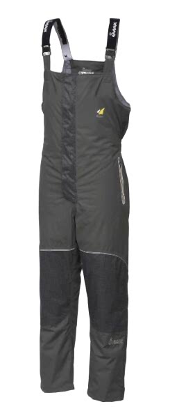 Imax Atlantic Challenge -40 Thermo Suit Grey