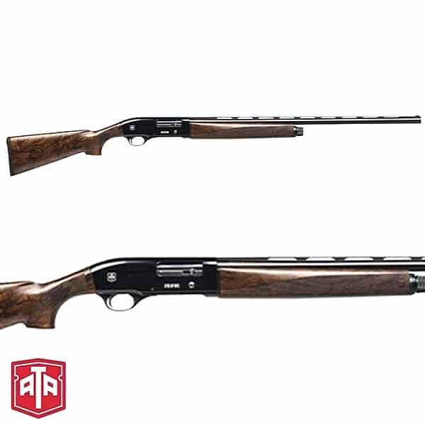 ATA CY Ağaç Foneks 12 Cal 61 Cm Av Tüfeği