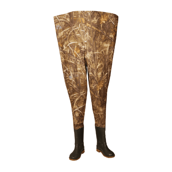 Liman Tulum Çizme Saz Desenli - 0,75 Micron