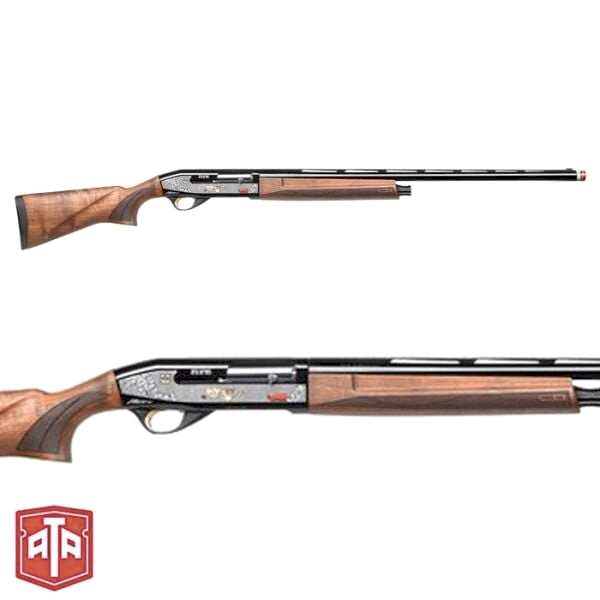 ATA Neo 10. Yıl Ağaç 12 Cal 76 Cm Av Tüfeği