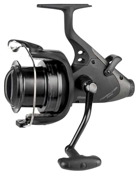 Okuma Powerliner Pro PLP-8000 4+1bb Olta Makinesi