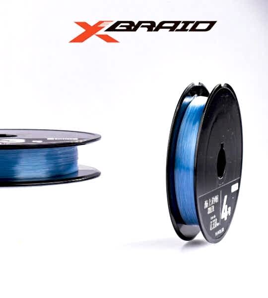 YGK M630 SOLEIL NYLON 100M 8.45KG 0.338