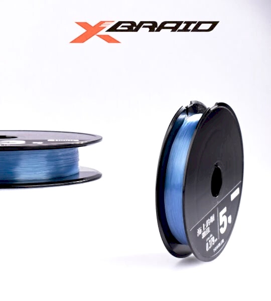 YGK M630 SOLEIL NYLON 100M 10.13KG 0.379