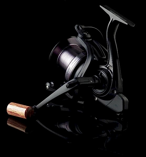 Prologic Avenger XD 7000 FD 5+1BB Olta Makinesi