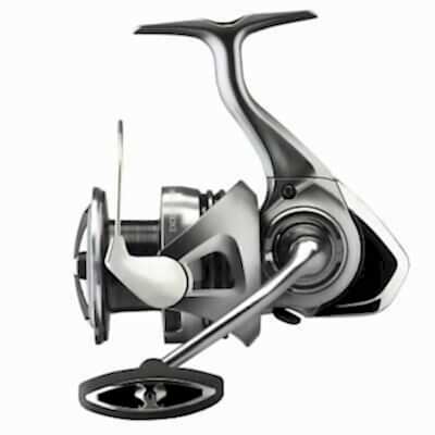 Daiwa Exceler 23 LT 3000C Olta Makinesi