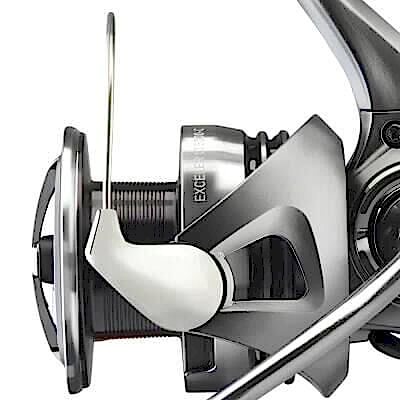 Daiwa Exceler 23 LT 3000C Olta Makinesi
