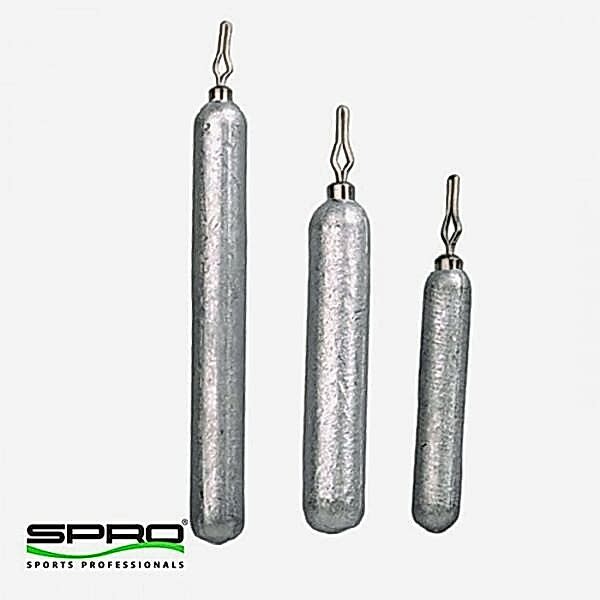 SPRO Dropshot Kurşunu 10,5G 4'Lü