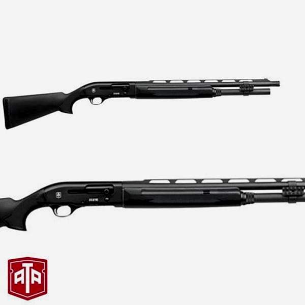 ATA CY Dark Edition 12 Cal 56 Cm Av Tüfeği