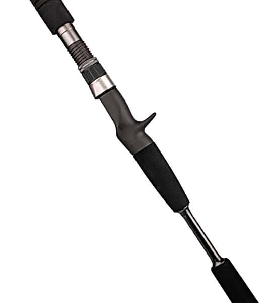 DCR PİRİ REİS TETİKLİ JIG VE CANLI YEM KAMIŞI 185 CM 150-350 TURUNCU