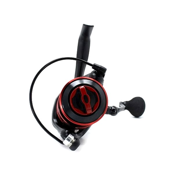 Captain Otis Tekne Makinesi 6+1 BB