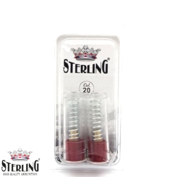 STERLING Tetik Düşürücü 20 Ga ( 1/2)