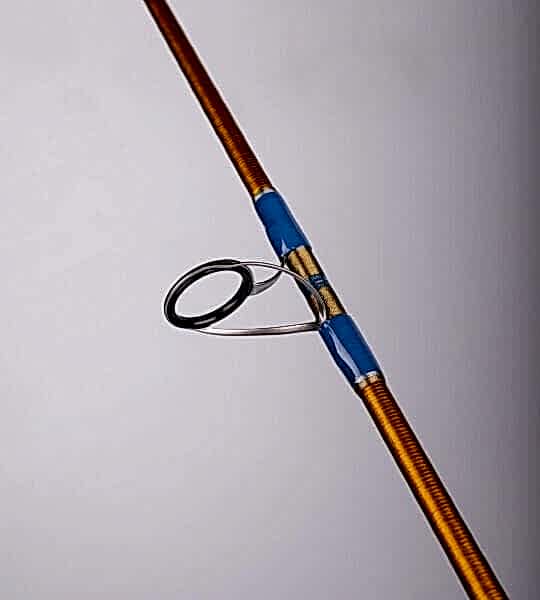 DCR PİRİ REİS JIG VE CANLI YEM KAMIŞI 185 CM 150-350 HARDAL