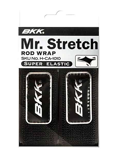 BKK Mr. Strech