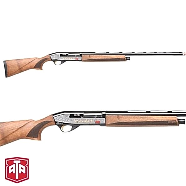 ATA Neo L. Edition 12 Cal 71 Cm Av Tüfeği