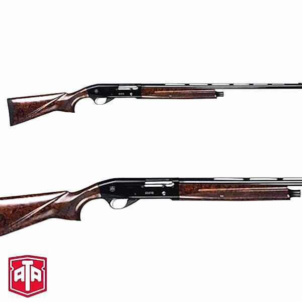 ATA Neo Foneks Ağaç 12 Cal 66 Cm Av Tüfeği