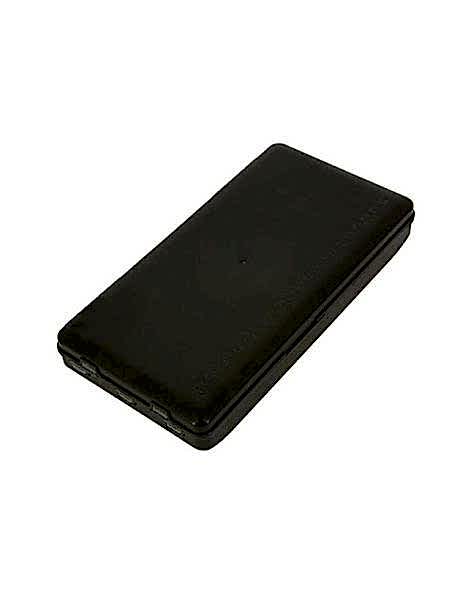 Captain 7124 Carp Box Tackle Set 24x13x4cm