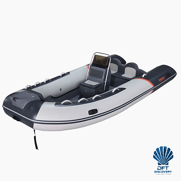 DFT DISCOVERY RIB Bot MX500/0RIB 500cm Seri