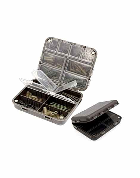 Captain 7127 Carp Box 10x12x4cm