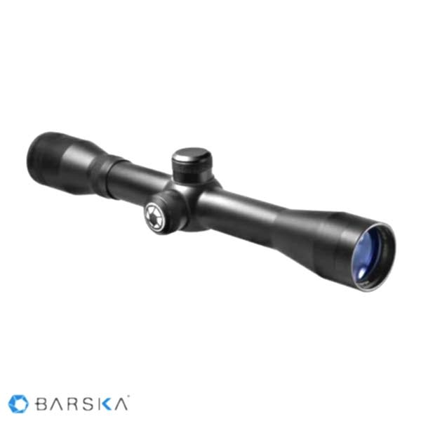 T. BARSKA HM 3-9X32 1'' ,30/30 Zoomlu Tüfek Dürbünü