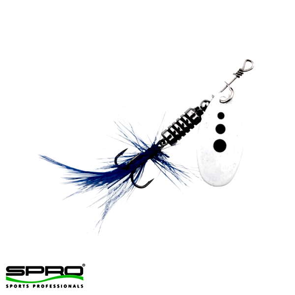 PC Döner Kaşık - UV Beyaz 11G #5  1/1