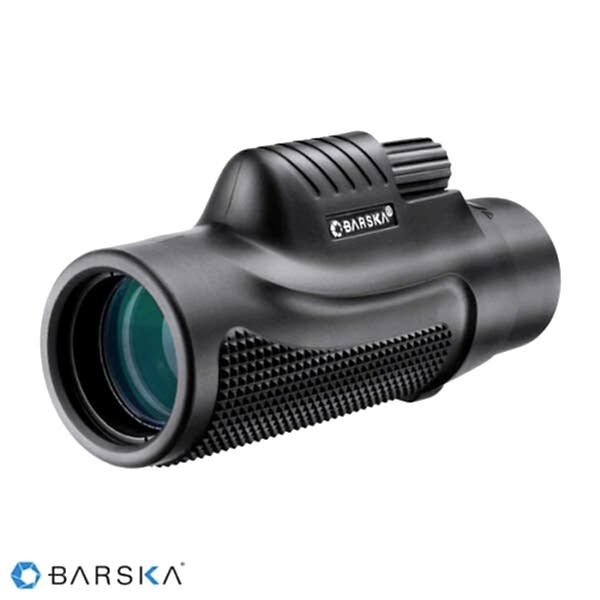 BARSKA 8X32 WP LEVEL MONOCULAR El Dürbünü
